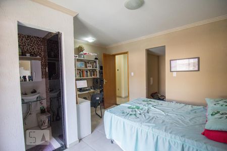 Apartamento para alugar com 128m², 4 quartos e 1 vagaSuite 4