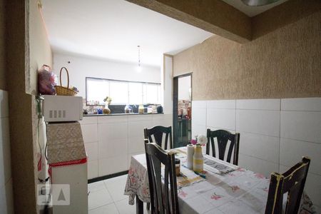 Apartamento para alugar com 128m², 4 quartos e 1 vagaCozinha