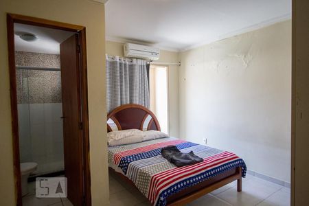 Suite 2 de apartamento à venda com 4 quartos, 128m² em Vargem Pequena, Rio de Janeiro