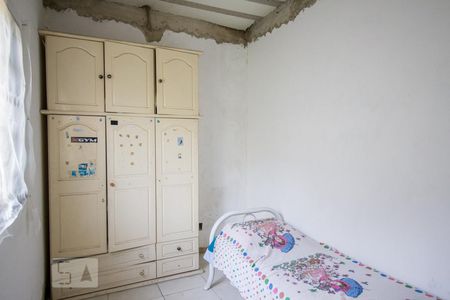 Suite 1 de apartamento à venda com 4 quartos, 128m² em Vargem Pequena, Rio de Janeiro