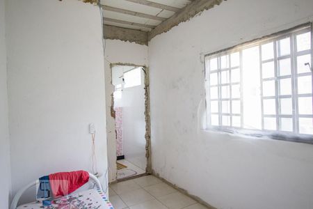 Suite 1 de apartamento à venda com 4 quartos, 128m² em Vargem Pequena, Rio de Janeiro