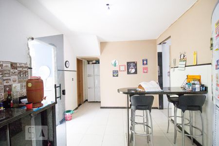 Apartamento para alugar com 128m², 4 quartos e 1 vagaCozinha