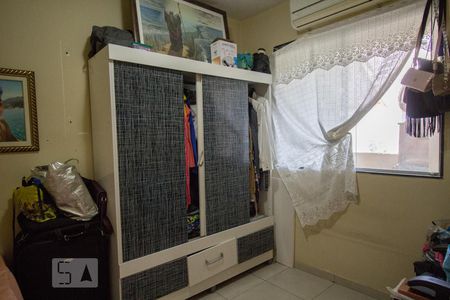 Suite 3 de apartamento à venda com 4 quartos, 128m² em Vargem Pequena, Rio de Janeiro