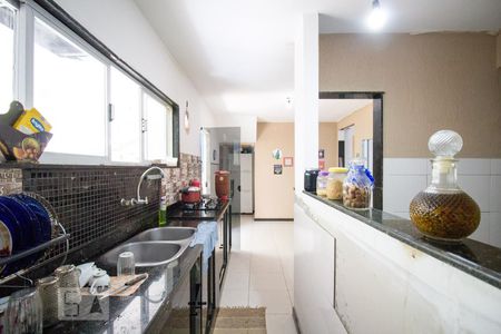 Apartamento para alugar com 128m², 4 quartos e 1 vagaCozinha