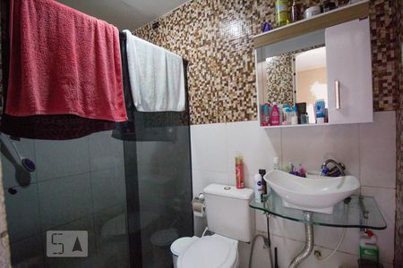 Apartamento para alugar com 128m², 4 quartos e 1 vagaBanheiro - Suite 4
