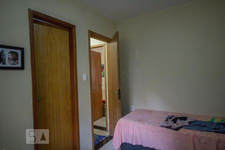 Suite 3 de apartamento à venda com 4 quartos, 128m² em Vargem Pequena, Rio de Janeiro