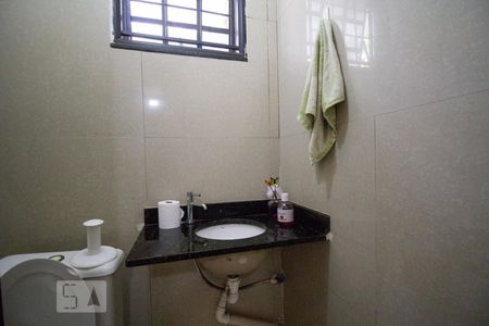Apartamento para alugar com 128m², 4 quartos e 1 vagaLavabo