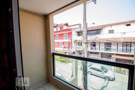 Apartamento para alugar com 128m², 4 quartos e 1 vagaVaranda - Suite 4