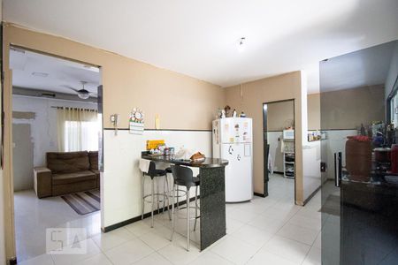 Apartamento para alugar com 128m², 4 quartos e 1 vagaCozinha