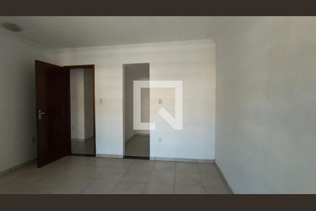 Suíte 1 de casa de condomínio para alugar com 4 quartos, 128m² em Vargem Pequena, Rio de Janeiro