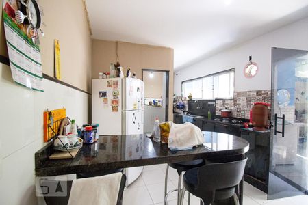 Apartamento para alugar com 128m², 4 quartos e 1 vagaCozinha