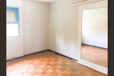 Quarto de apartamento à venda com 2 quartos, 69m² em Vila Madalena, São Paulo