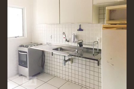 Apartamento à venda com 69m², 2 quartos e sem vagaCozinha