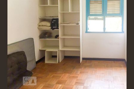 Suíte de apartamento à venda com 2 quartos, 69m² em Vila Madalena, São Paulo