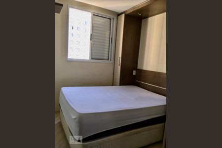 Quarto de apartamento à venda com 2 quartos, 65m² em Jardim Íris, São Paulo