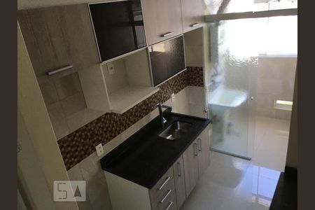 Apartamento à venda com 65m², 2 quartos e 1 vagaCozinha