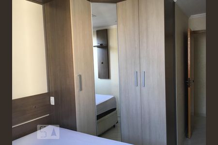 Quarto de apartamento à venda com 2 quartos, 65m² em Jardim Íris, São Paulo