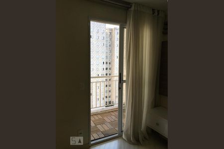 Varanda de apartamento à venda com 2 quartos, 65m² em Jardim Íris, São Paulo