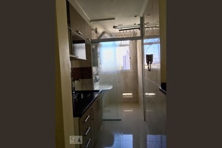 Apartamento à venda com 65m², 2 quartos e 1 vagaCozinha