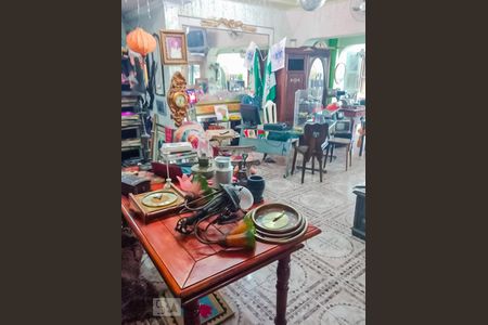 Casa para alugar com 1 quarto, 75m² em Vila Monumento, São Paulo