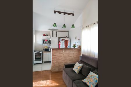 Casa para alugar com 1 quarto, 75m² em Vila Monumento, São Paulo