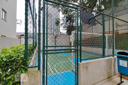 Apartamento para alugar com 43m², 2 quartos e 1 vagaQuadra Esportiva