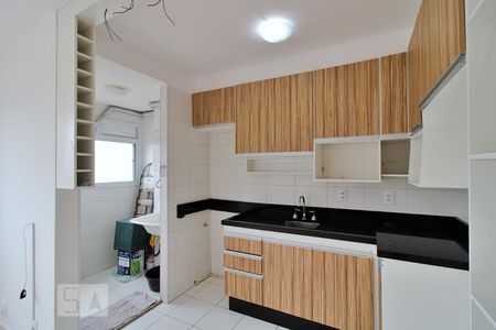 Apartamento para alugar com 43m², 2 quartos e 1 vagaCozinha