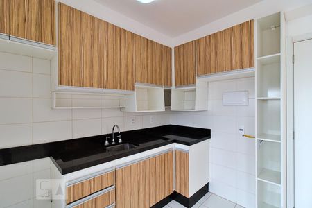 Apartamento para alugar com 43m², 2 quartos e 1 vagaCozinha