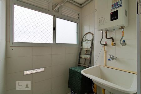 Apartamento para alugar com 43m², 2 quartos e 1 vagaÁrea de Serviço
