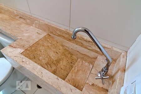 Apartamento para alugar com 43m², 2 quartos e 1 vagaBanheiro