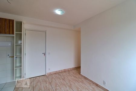 Sala de apartamento à venda com 2 quartos, 43m² em Jardim Novo Taboão, São Paulo