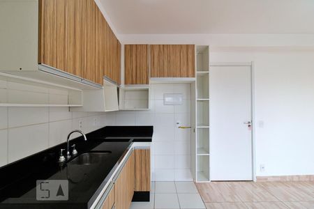 Apartamento para alugar com 43m², 2 quartos e 1 vagaCozinha