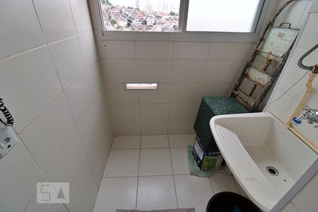 Apartamento para alugar com 43m², 2 quartos e 1 vagaÁrea de Serviço