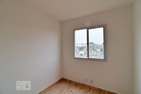 Apartamento para alugar com 43m², 2 quartos e 1 vagaQuarto 2