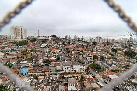 Apartamento para alugar com 43m², 2 quartos e 1 vagaVista do Quarto 2