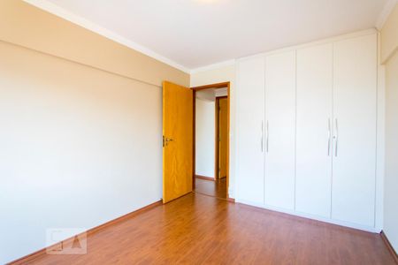 Quarto 3 de apartamento para alugar com 3 quartos, 92m² em Centro, Santo André