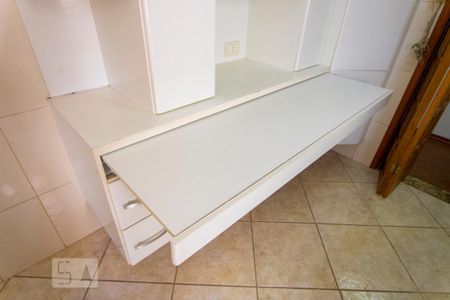 Apartamento para alugar com 92m², 3 quartos e 1 vaga Apartamento para alugar com 92m², 3 quartos e 1 vagaDetalhe da cozinha