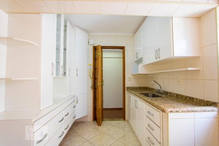 Apartamento para alugar com 92m², 3 quartos e 1 vaga Apartamento para alugar com 92m², 3 quartos e 1 vagaCozinha