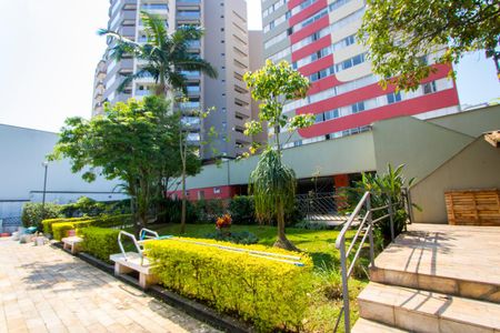 Apartamento para alugar com 92m², 3 quartos e 1 vaga Apartamento para alugar com 92m², 3 quartos e 1 vagaÁrea comum