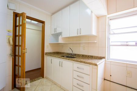 Apartamento para alugar com 92m², 3 quartos e 1 vaga Apartamento para alugar com 92m², 3 quartos e 1 vagaCozinha