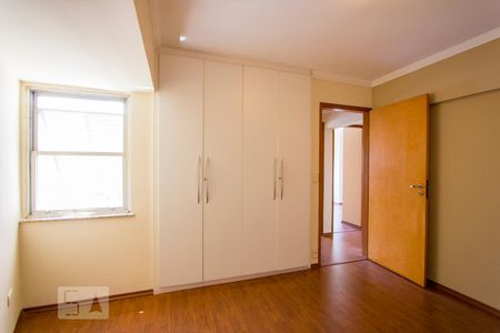 Quarto 1 - Suíte de apartamento para alugar com 3 quartos, 92m² em Centro, Santo André