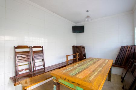 Apartamento para alugar com 92m², 3 quartos e 1 vaga Apartamento para alugar com 92m², 3 quartos e 1 vagaÁrea comum - Churrasqueira