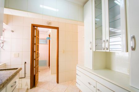 Apartamento para alugar com 92m², 3 quartos e 1 vaga Apartamento para alugar com 92m², 3 quartos e 1 vagaCozinha