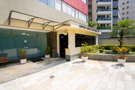 Apartamento para alugar com 92m², 3 quartos e 1 vaga Apartamento para alugar com 92m², 3 quartos e 1 vagaÁrea comum