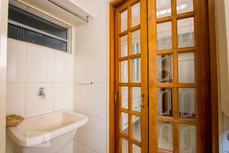 Apartamento para alugar com 92m², 3 quartos e 1 vaga Apartamento para alugar com 92m², 3 quartos e 1 vagaÁrea de serviço