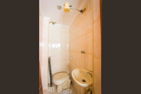 Apartamento para alugar com 92m², 3 quartos e 1 vaga Apartamento para alugar com 92m², 3 quartos e 1 vagaBanheiro de serviço