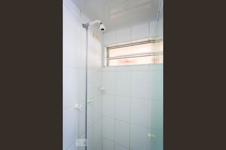 Apartamento para alugar com 92m², 3 quartos e 1 vaga Apartamento para alugar com 92m², 3 quartos e 1 vagaBanheiro social