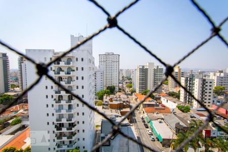 Apartamento para alugar com 92m², 3 quartos e 1 vaga Apartamento para alugar com 92m², 3 quartos e 1 vagaVista do quarto 2