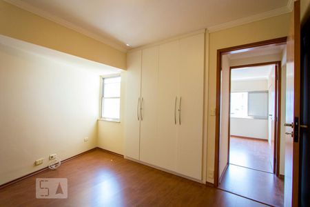 Quarto 1 - Suíte de apartamento para alugar com 3 quartos, 92m² em Centro, Santo André