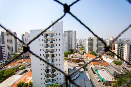 Apartamento para alugar com 92m², 3 quartos e 1 vaga Apartamento para alugar com 92m², 3 quartos e 1 vagaVista do quarto 3